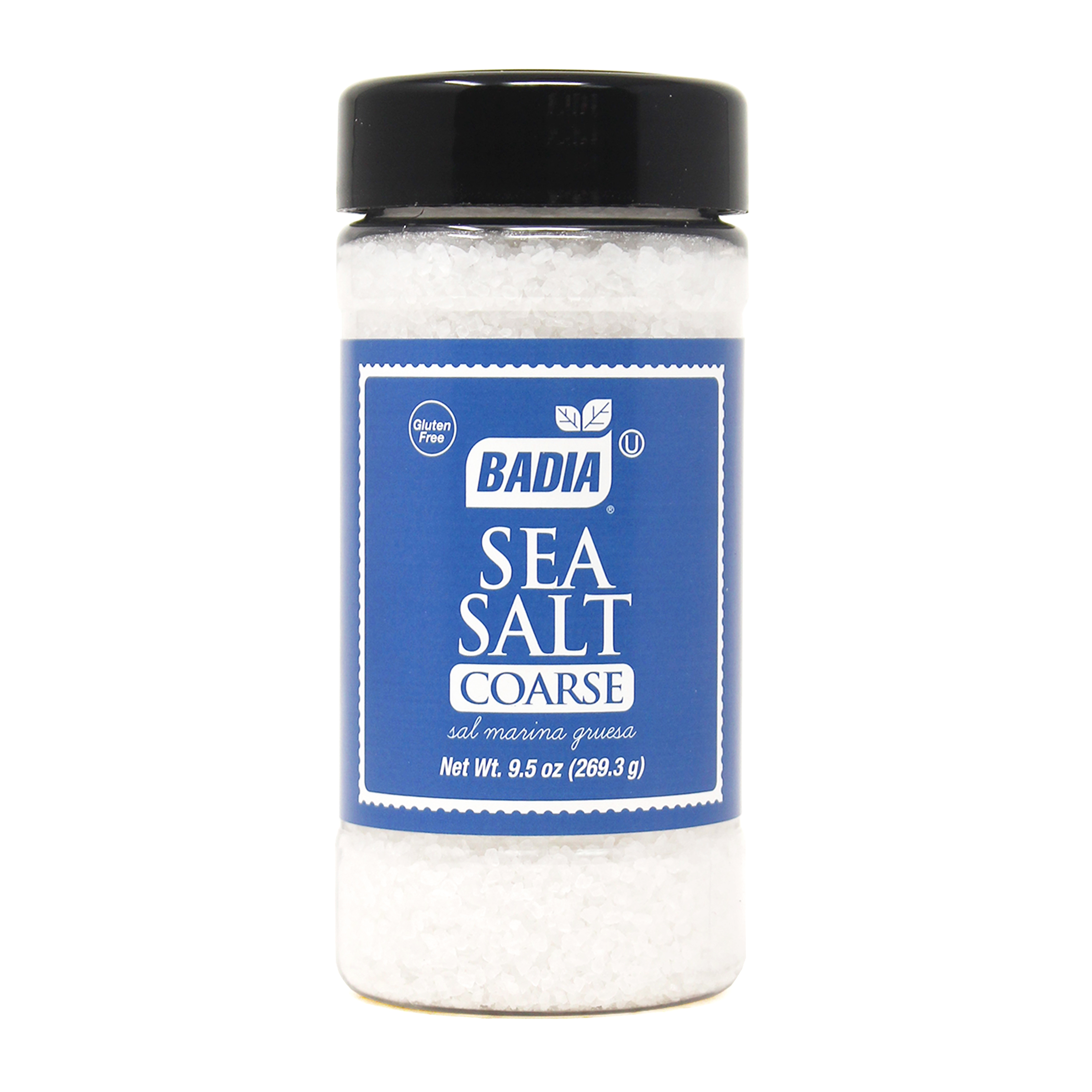 Badia, Sea Salt Coarse