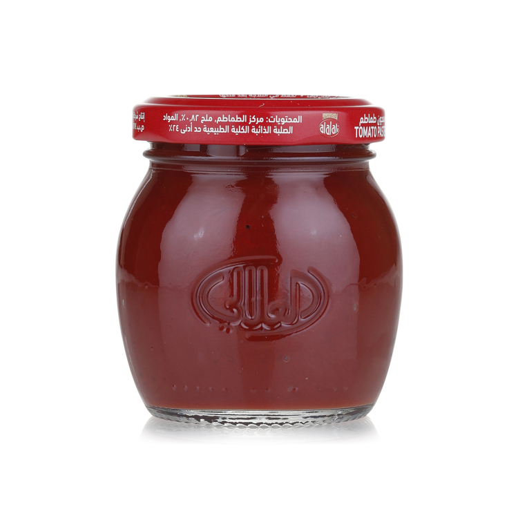 Al Alali Tomato Paste, 130 G