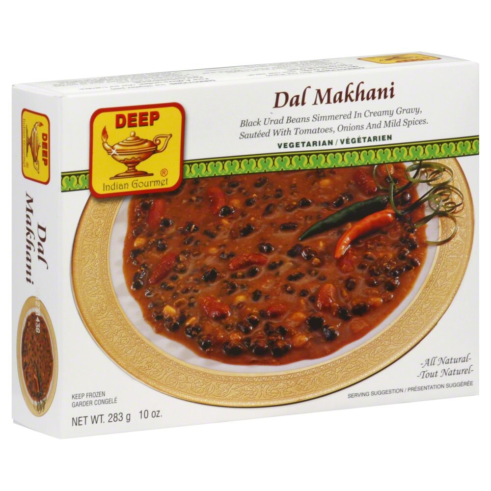 Dal Makhni