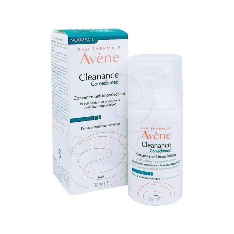 CLEANANCE COMEDOMED ANTI IMPERFECCIONS AVENE