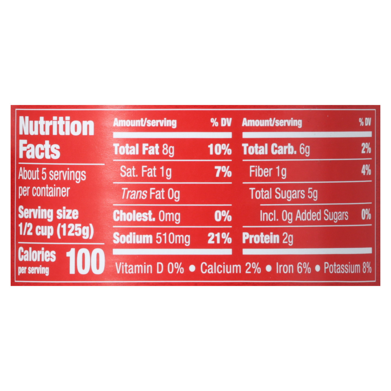 Italian Plum Tomato Marinara, Italian Plum Tomato