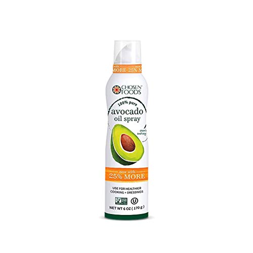 Avocado Oil Spray