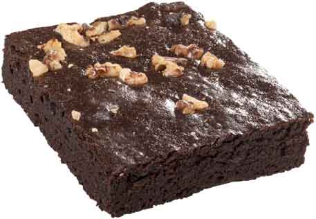 Gourmet Brownie
