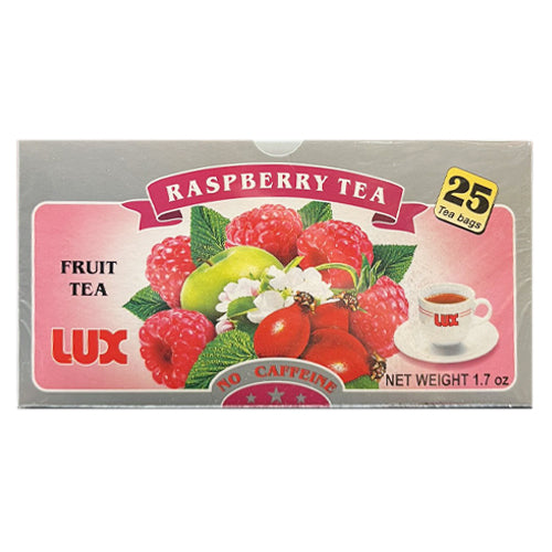 Raspberry Tea