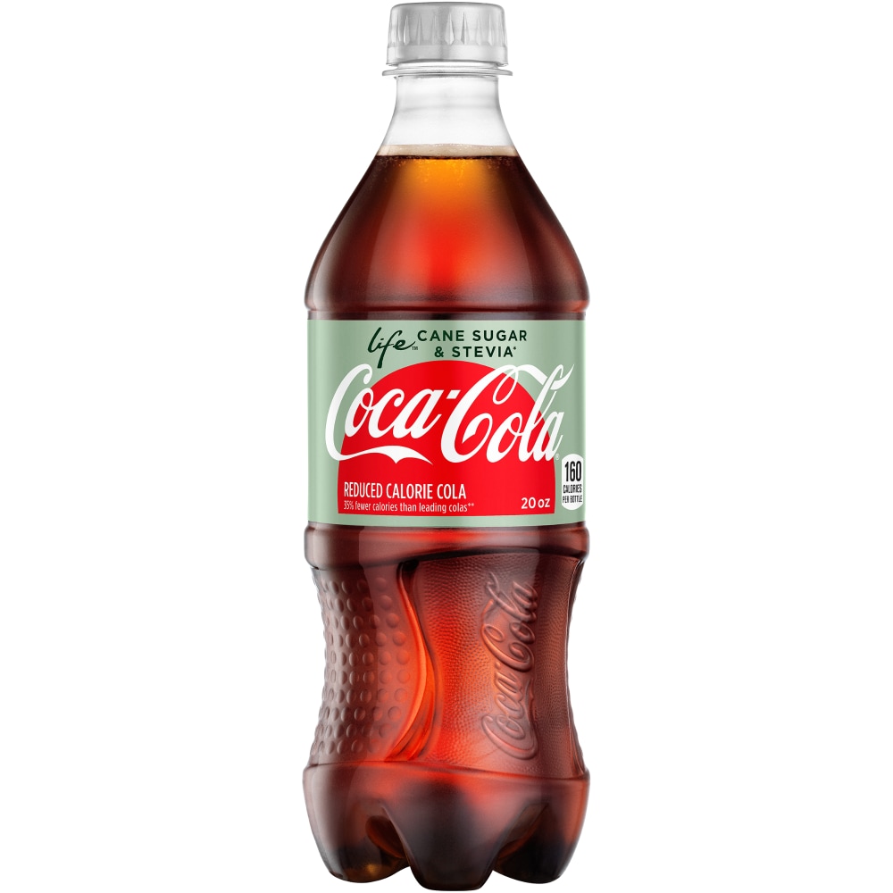 Coca-Cola Life