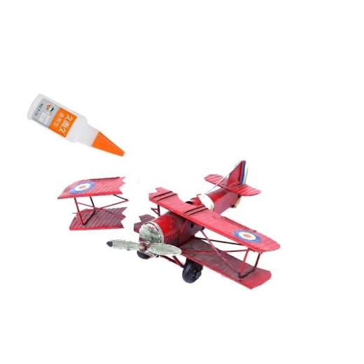 5 All Purpose Instant Super Glue