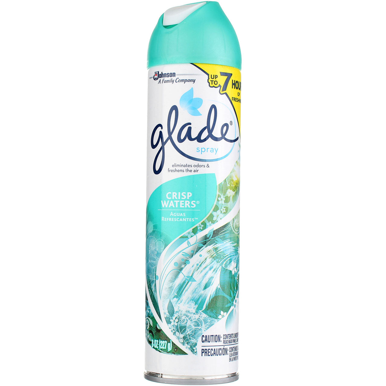 Glade Spray - Crisp Waters