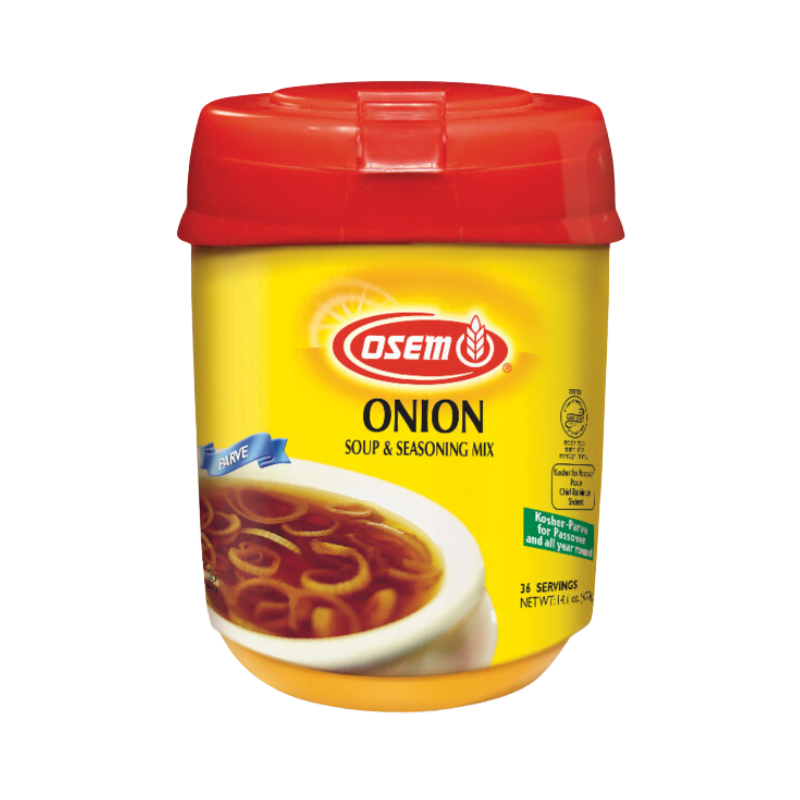 Onion Soup & Seasoning Mix, Onion