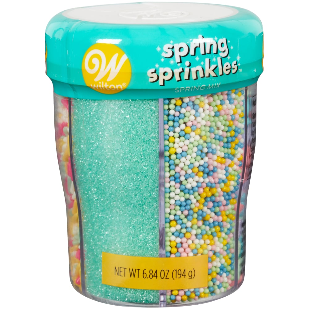 Spring Sprinkles Spring Mix