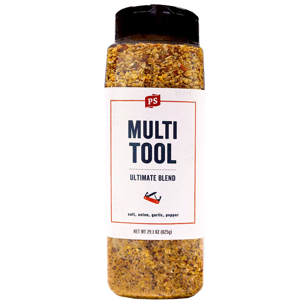 Ultimate Blend Multi Tool, Ultimate Blend