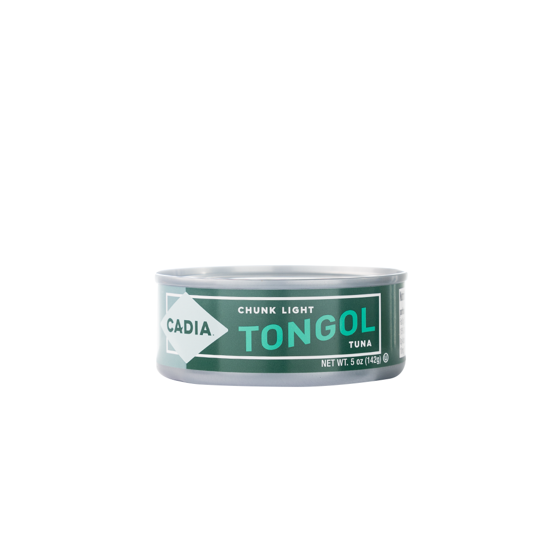 Chunk Light Tongol Tuna, Chunk Light Tongol