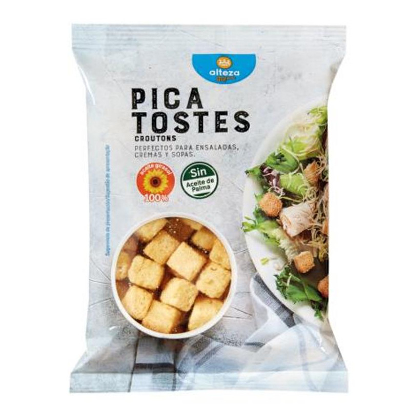 PICATOSTES FRITOS ALTEZA 75 GR.