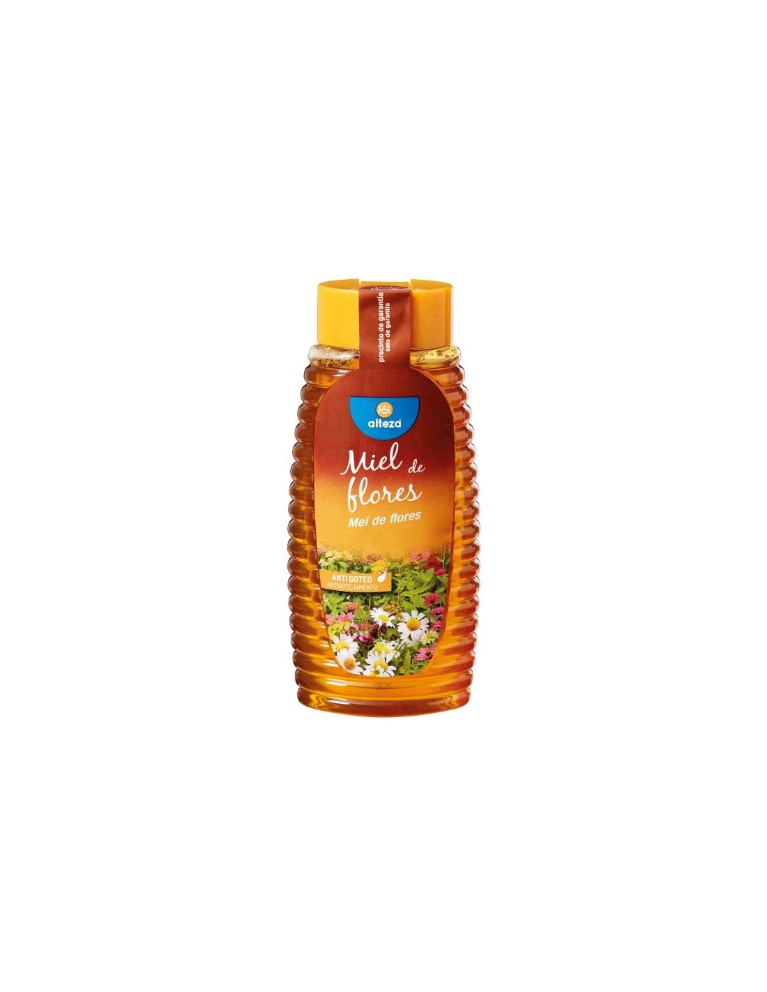 MIEL ALTEZA ANTIGOTEO 500 GR