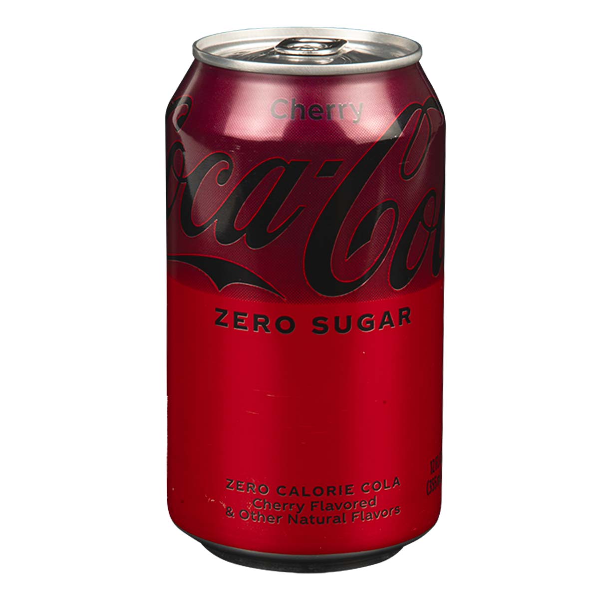 Diet Cherry Coke Fridge Pack Cans, 12 Fl Oz, 12 Pack