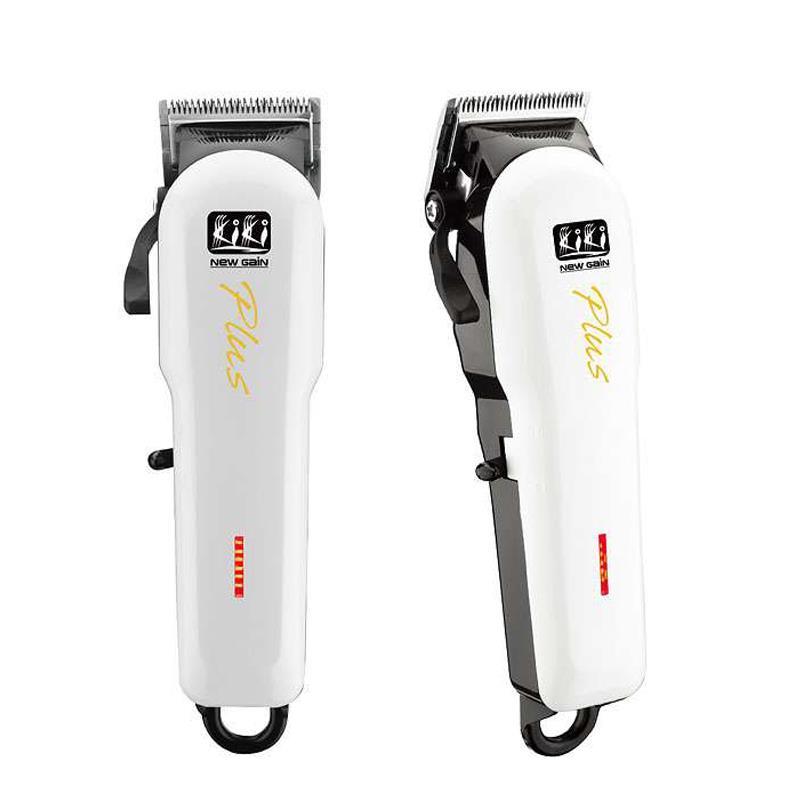 MacroBaby Kiki New Gain For Man Rechargeable Hair Clipper