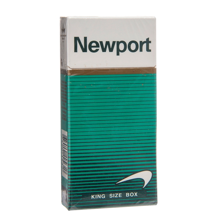 Newport Cigarrillos 10 Uds — EAN8 74201532 — GoUPC