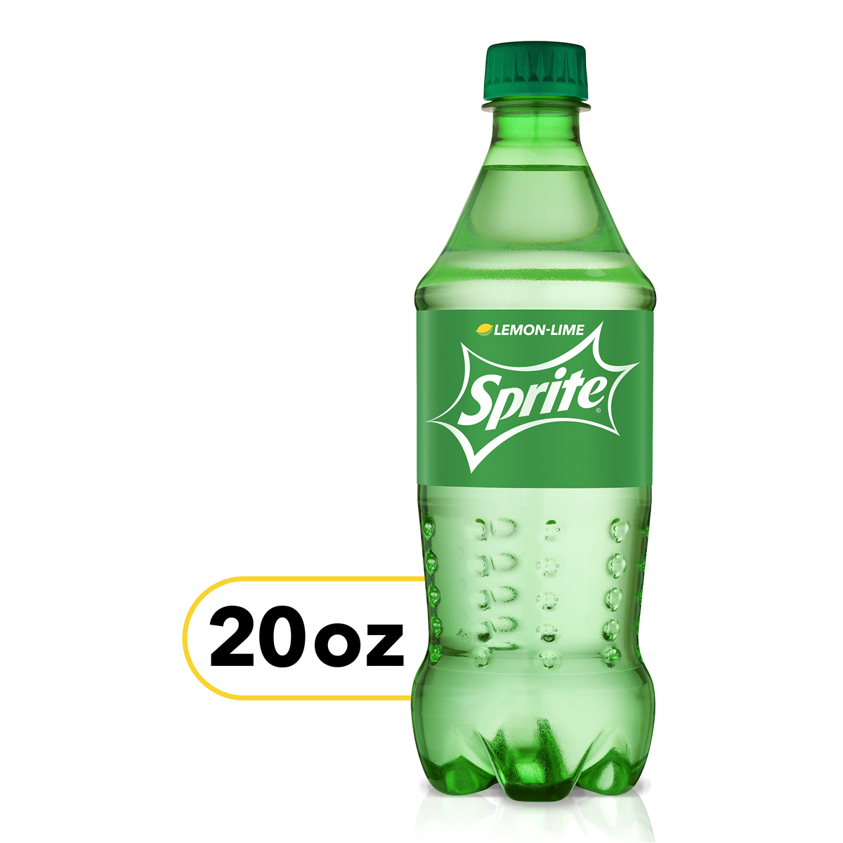 Sprite Lemon Lime
