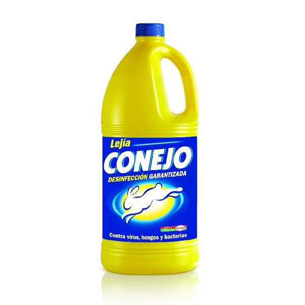 LEJIA CONEJO 2 LT