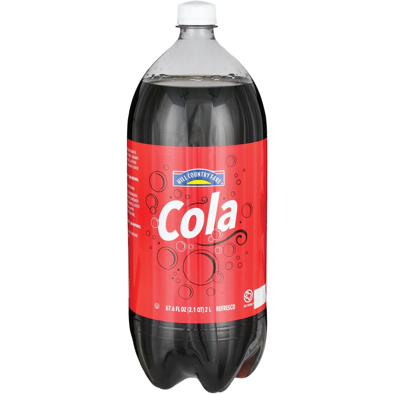 Cola