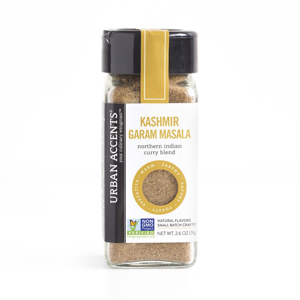 Photo of Urban Accents Kashmir Garam Masala Spice Blend