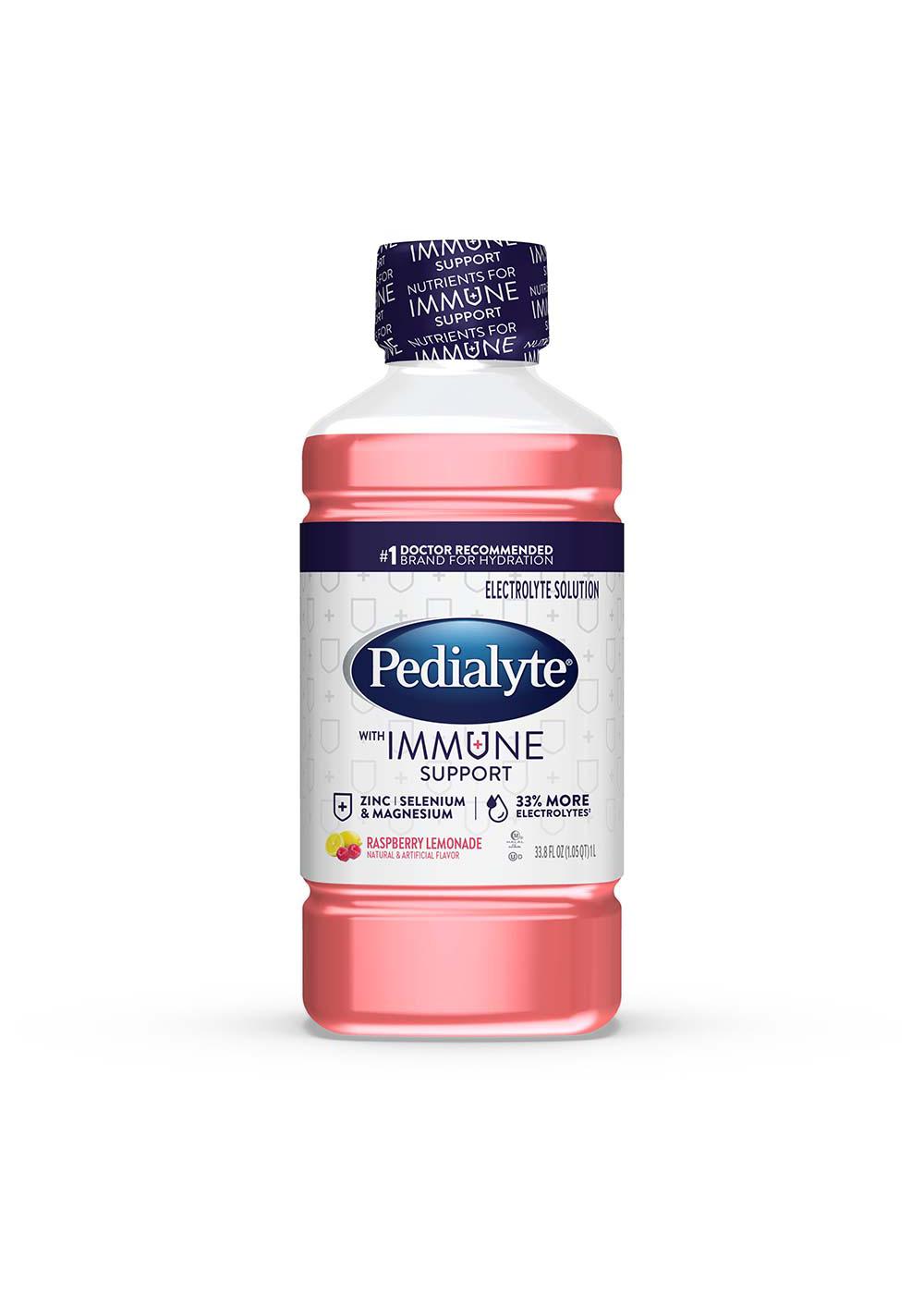 Pedialyte