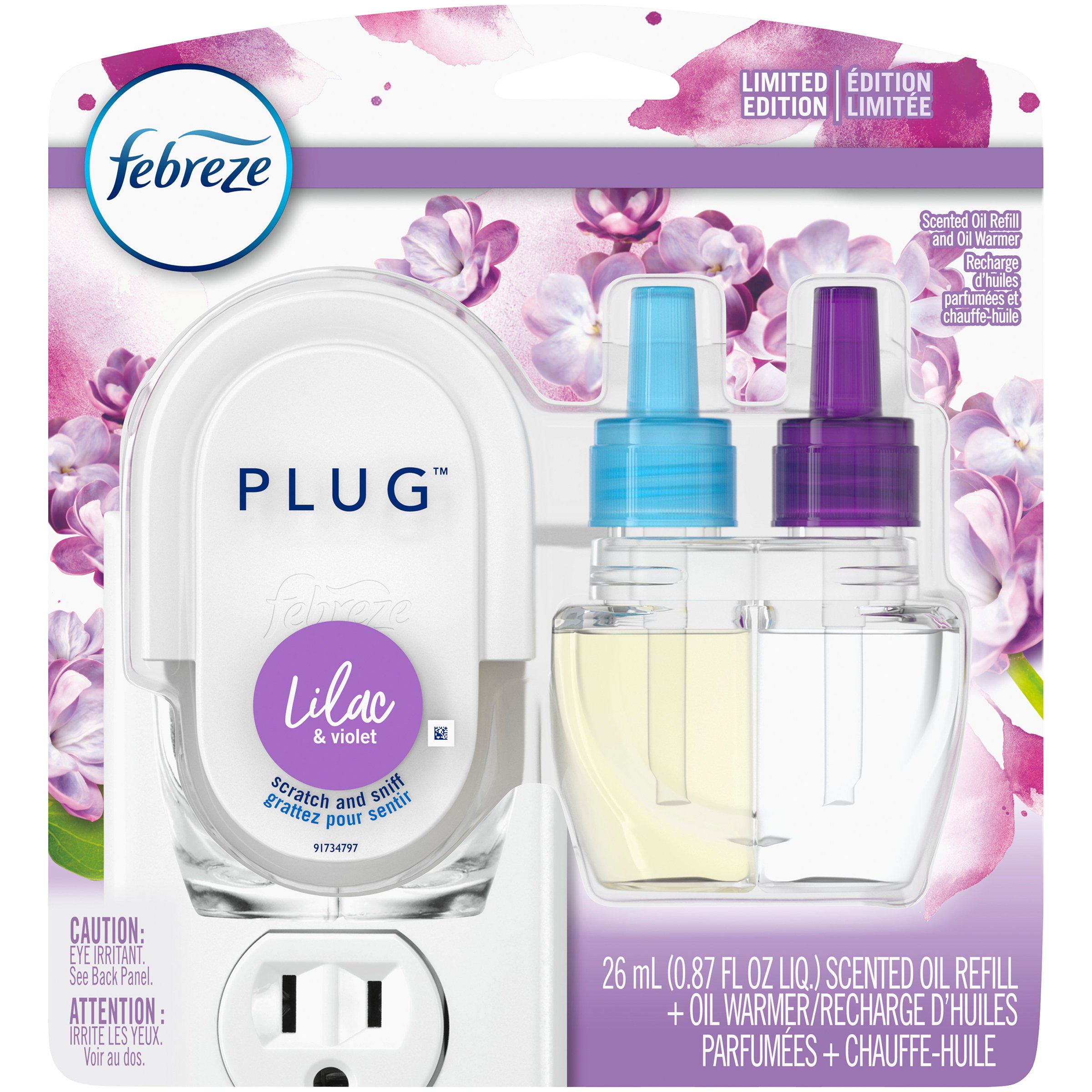 Salted California Almonds