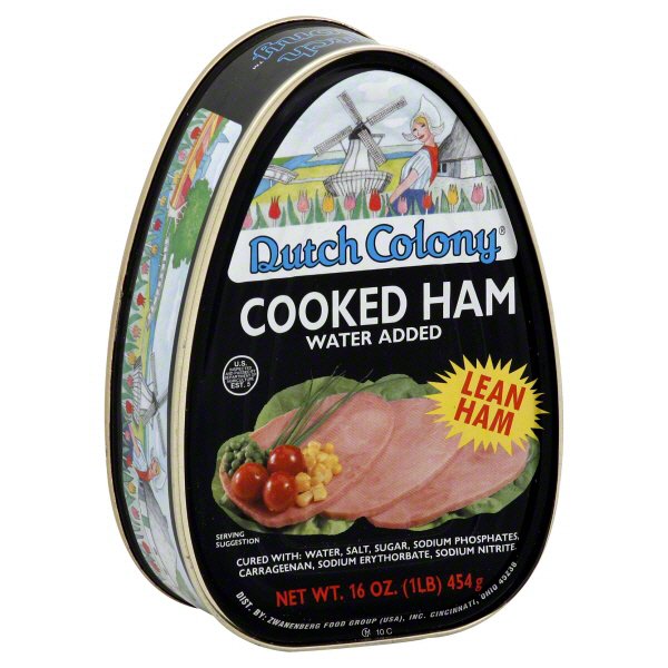 Photo of Dutch Colony Cooked Ham
