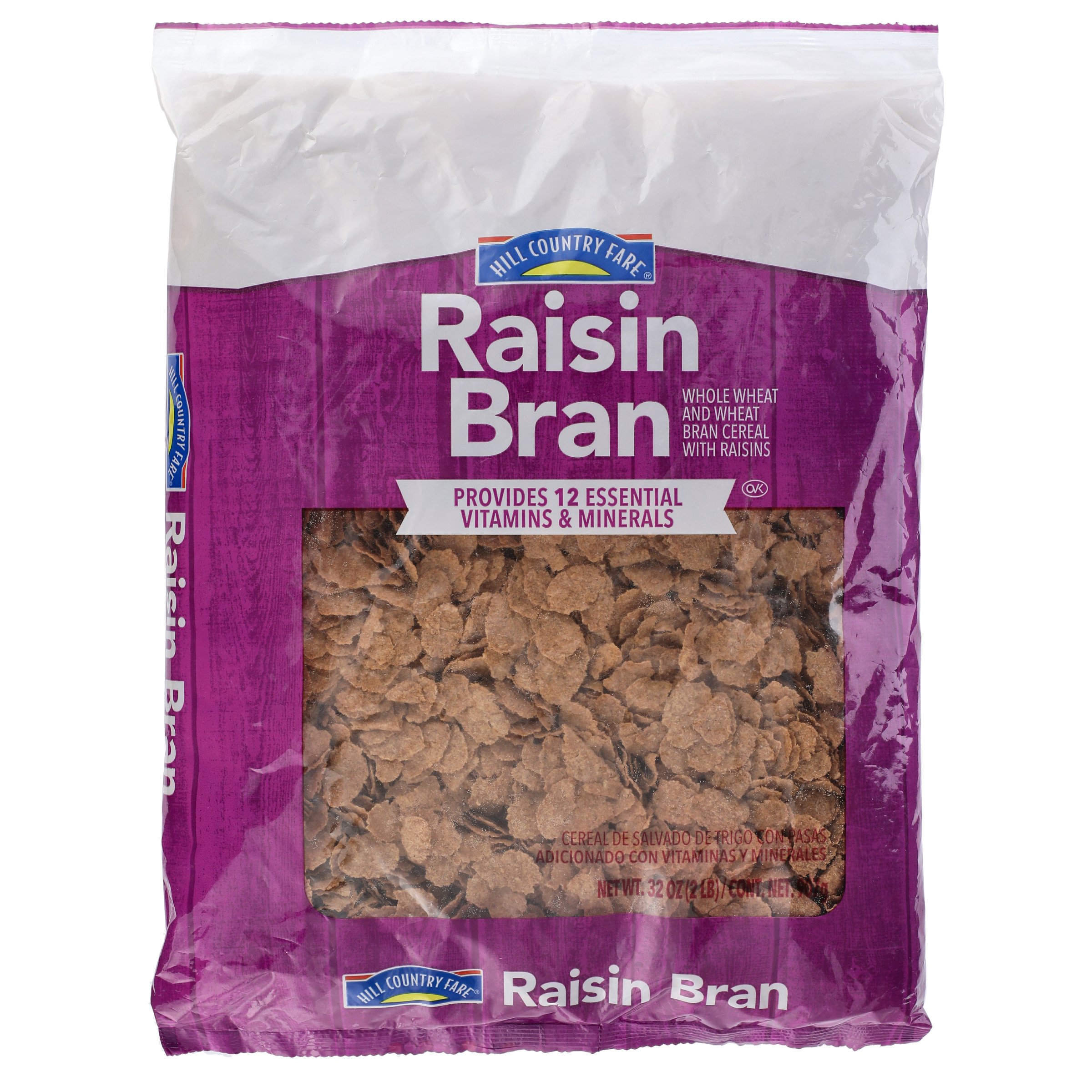 Raisin Bran