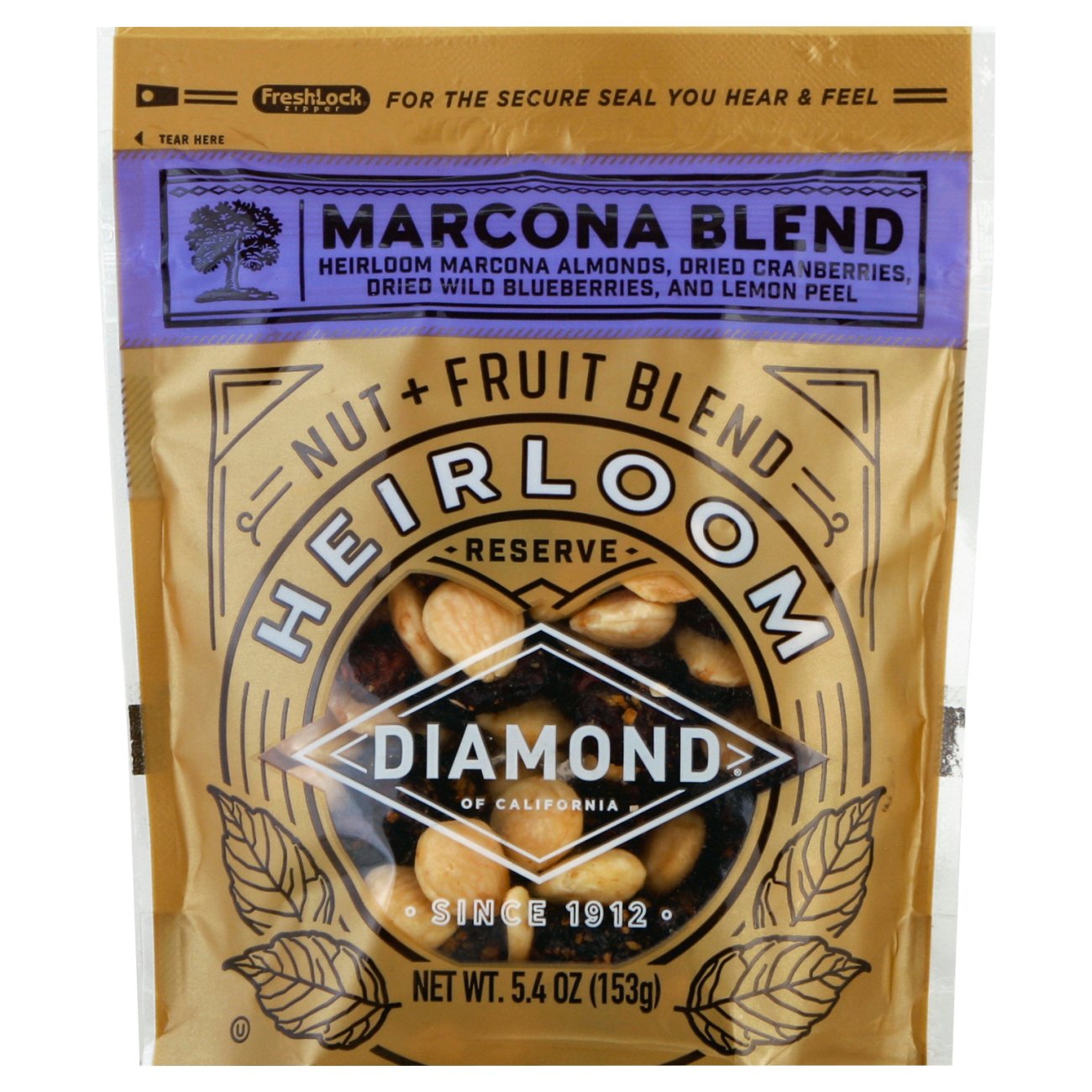 Marcona Blend Heirloom Marcona Almonds