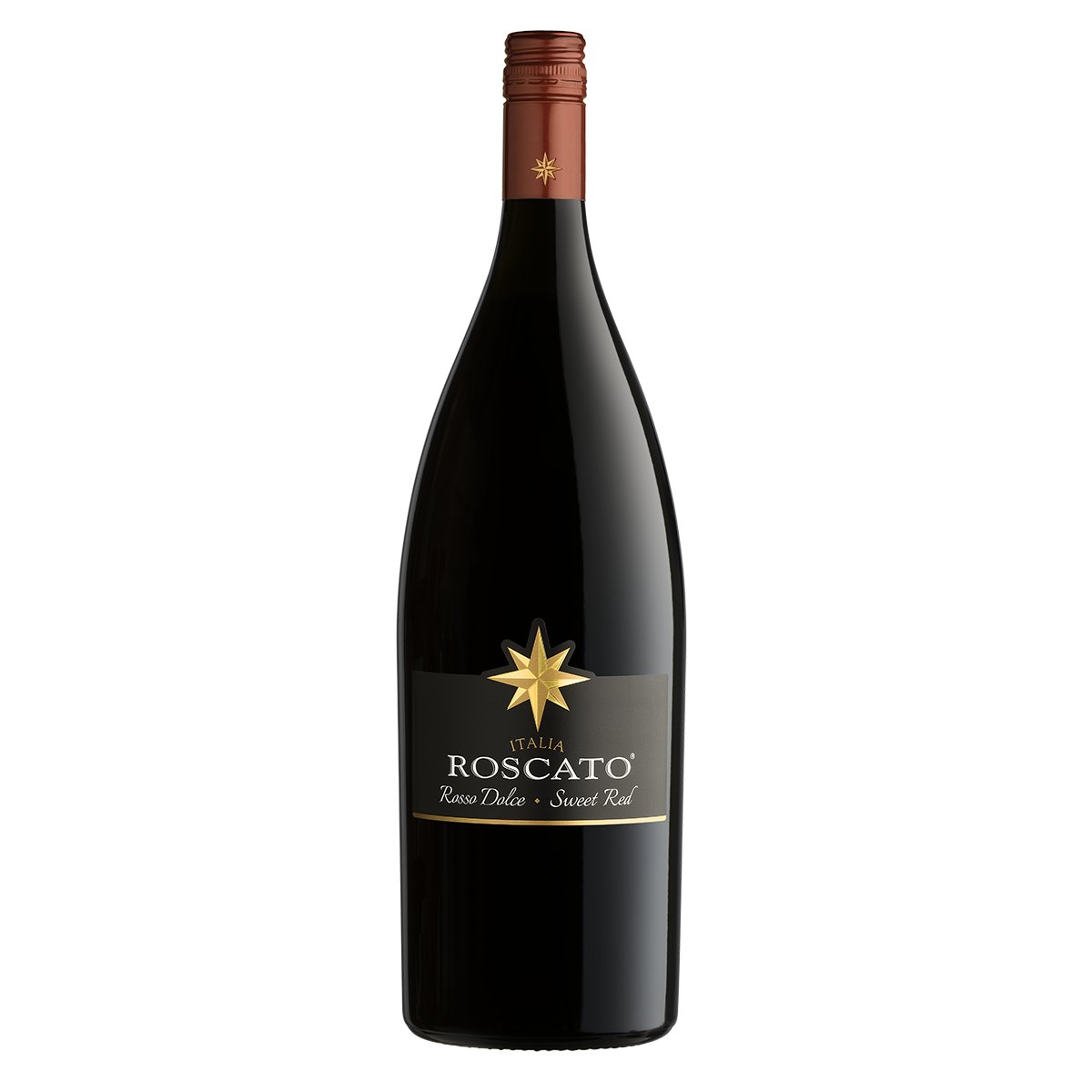 Roscato Rosso Dolce Sweet Red — UPC 86785390505 — Go-UPC
