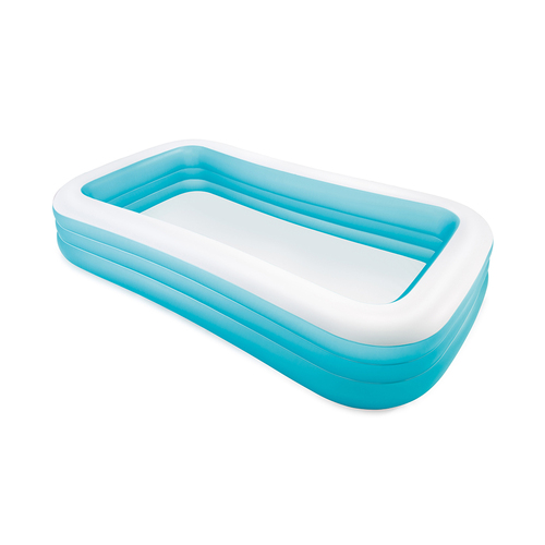 INTEX FAMILY SWIM CENTRE POOL 120X72X22INCH