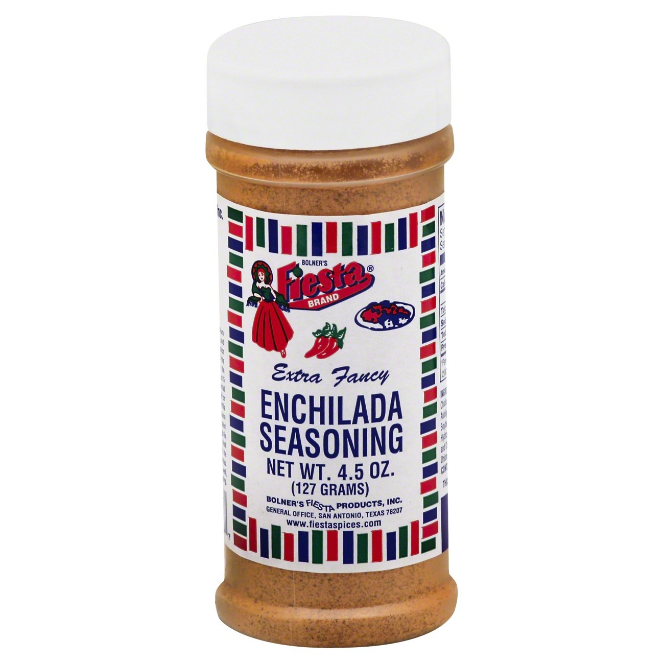 Extra Fancy Enchilada Seasoning