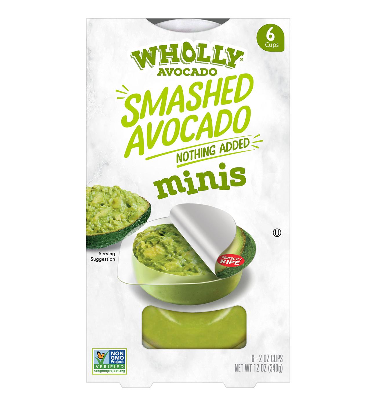 Hass Avocados
