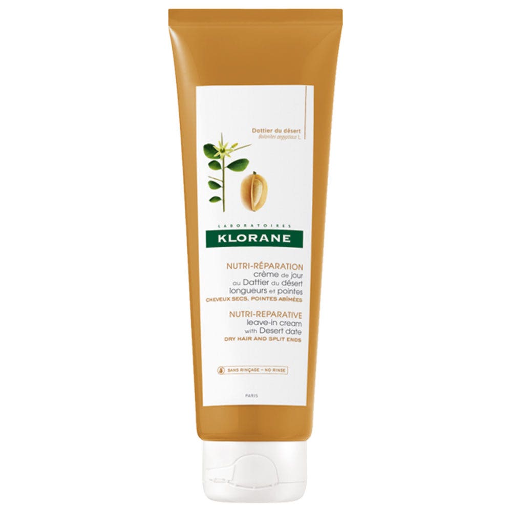CREMA DE DIA DÀTIL DESERT KLORANE 200ML