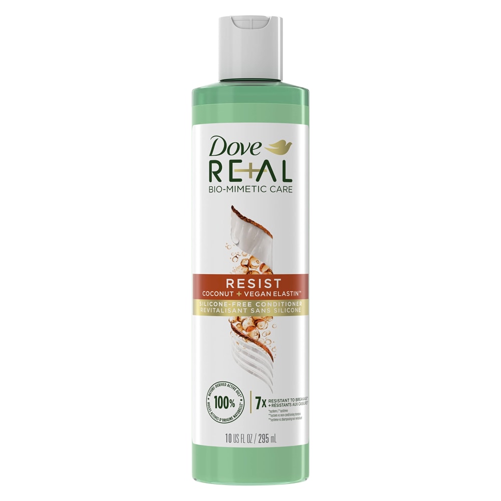 Dove Conditioner Real Coco Resist