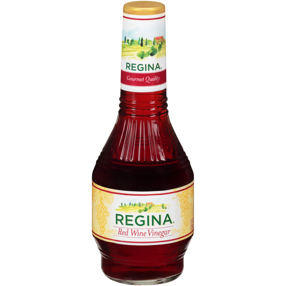 Photo of Regina Red Wine Vinegar 12 Fl. Oz. Bottle