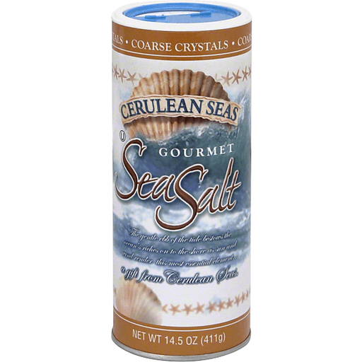 Sea Salt