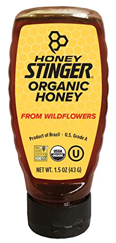 Organic Honey