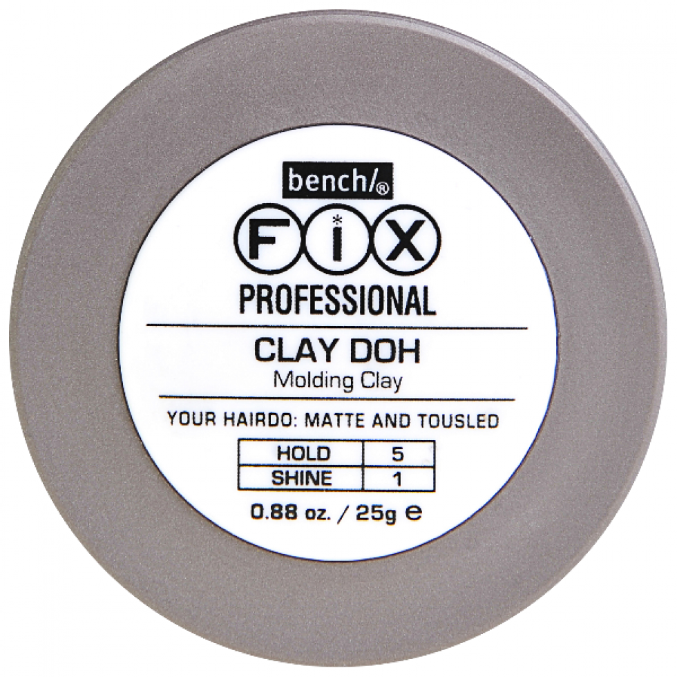 Fix Pro Clay Doh 25gm