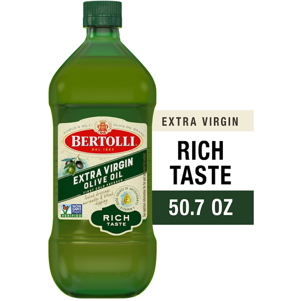 Extra Virgin Olive Oil