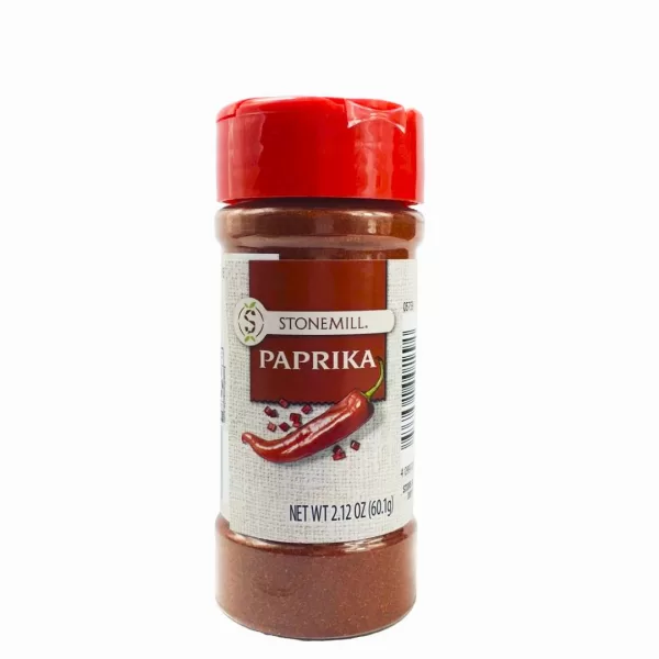 Paprika