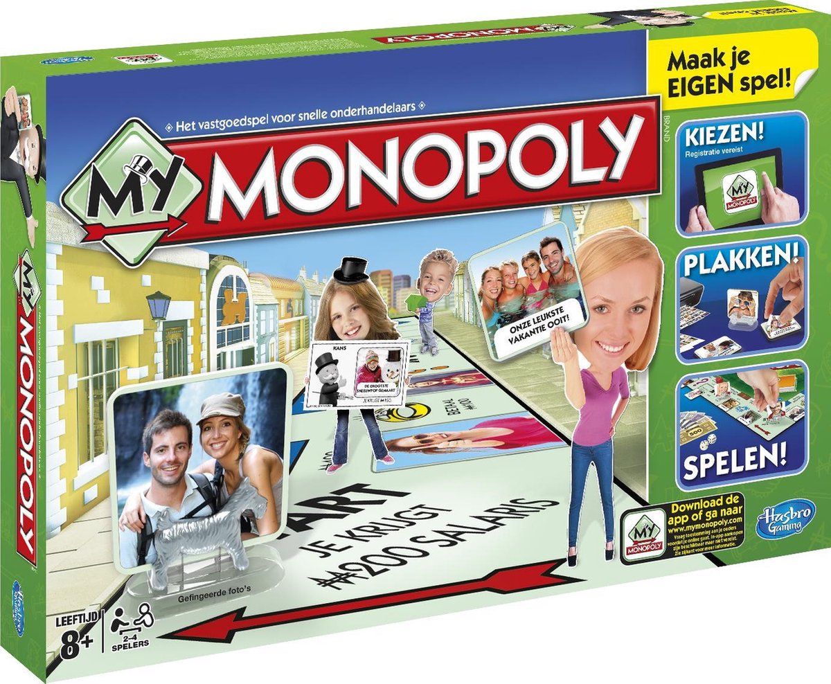 My Monopoly