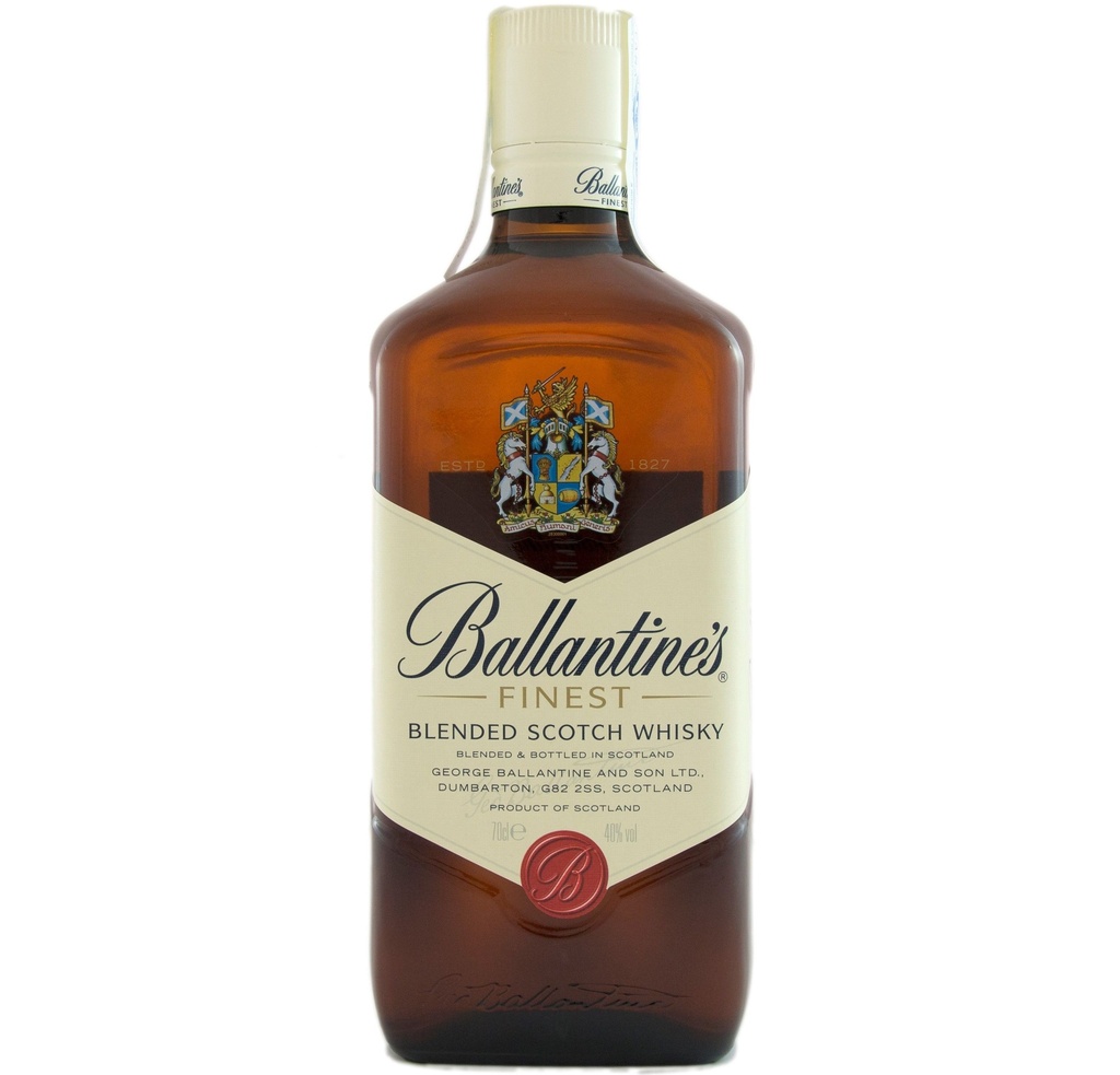 WHISKY BALLANTINE'S 70 CL 40Â§