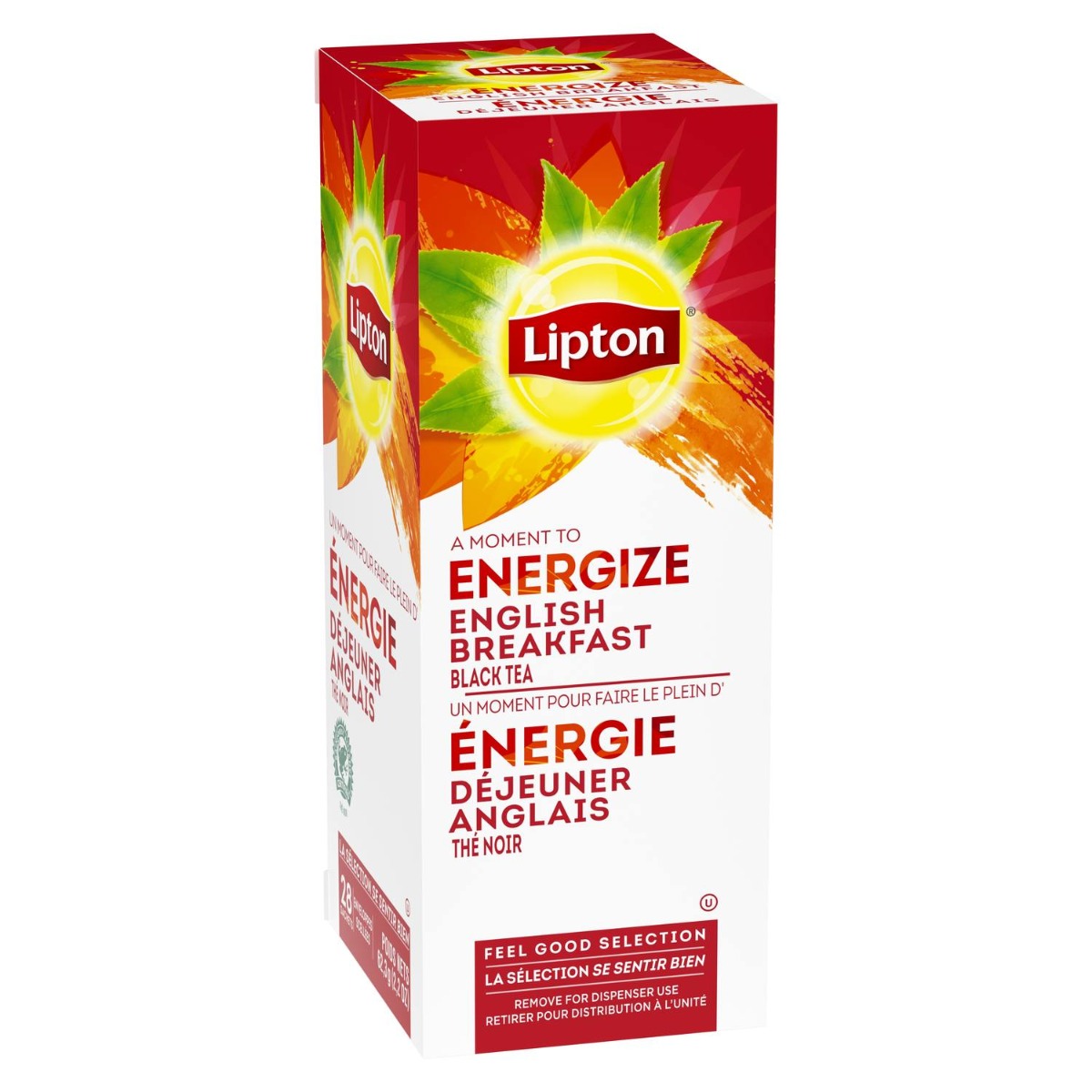 English Breakfast Tea Description For Menu