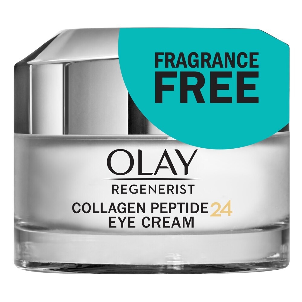 Olay - Eyes Collagen Peptide 24 15 Ml (0.5 Fl.Oz)
