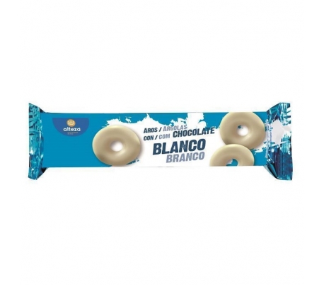 ARO CHOCO BLANCO ALTEZA 150G (FILIPIN)