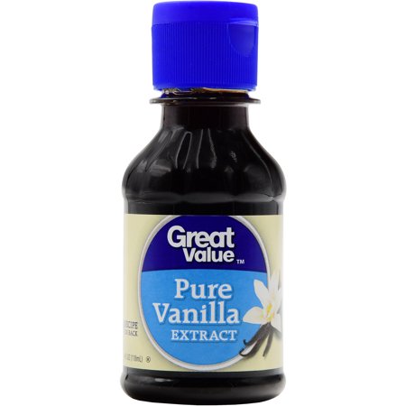 Pure Vanilla Extract