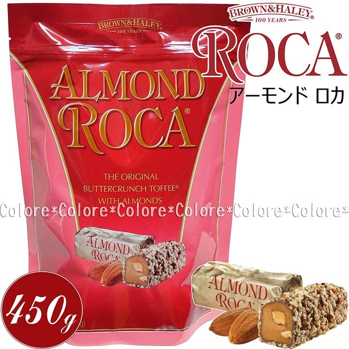 Almond Roca Buttercrunch with Almonds, Almond