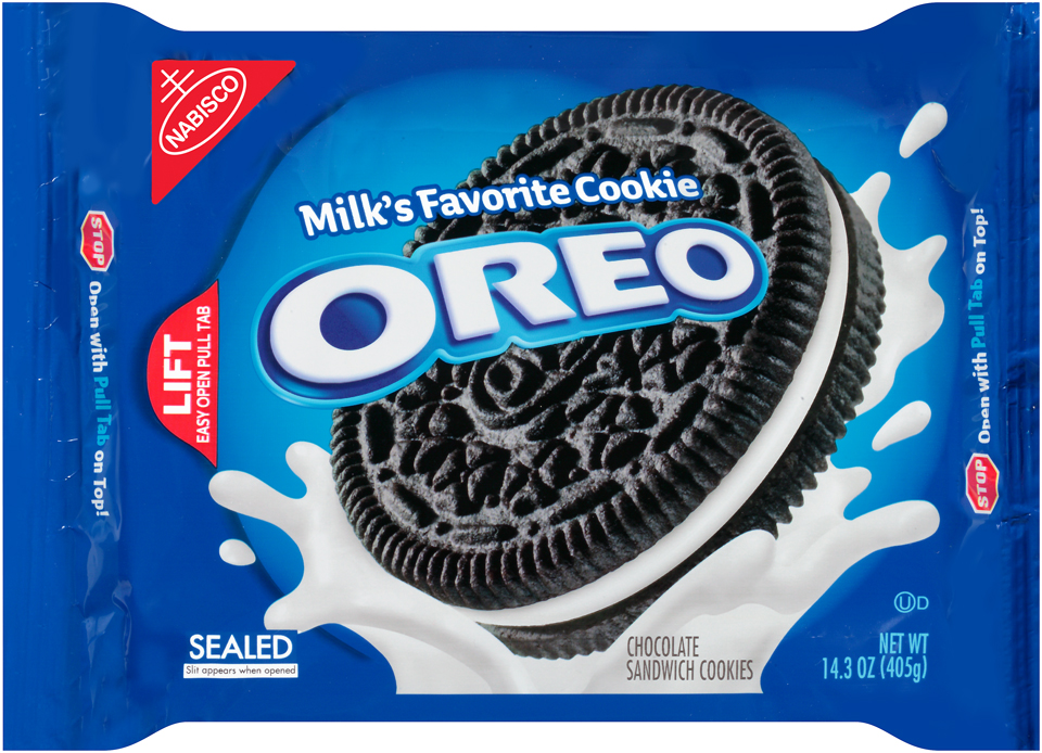 Oreo Cookies, Sandwich, Chocolate