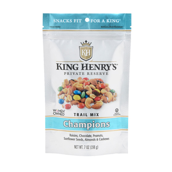 King Henry’S Trail Mix